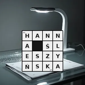 Hasło krzyżówkowe siostra genowefa basen - hanna śleszyńska – rozwiązanie, synonimy, podpowiedzi i definicje krzyżówkowe